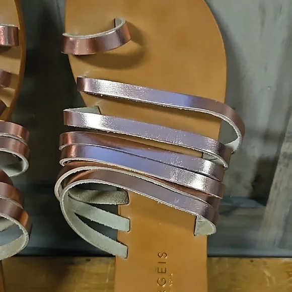 Torgeis new York size 9. - Picture 3 of 5